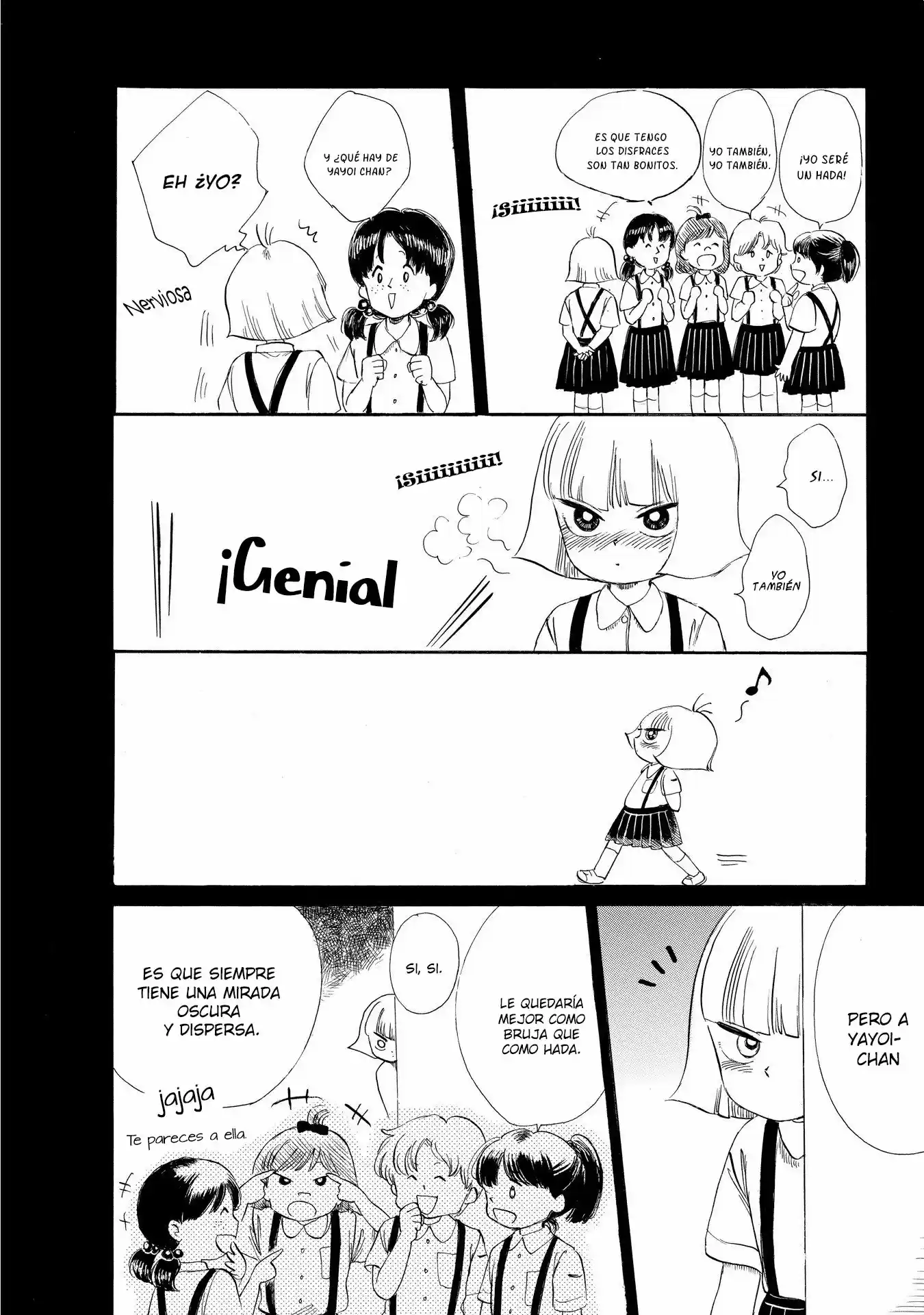 Shiota-sensei To Amai-chan - Capítulo 10 - Página 7 - LectorTMOo