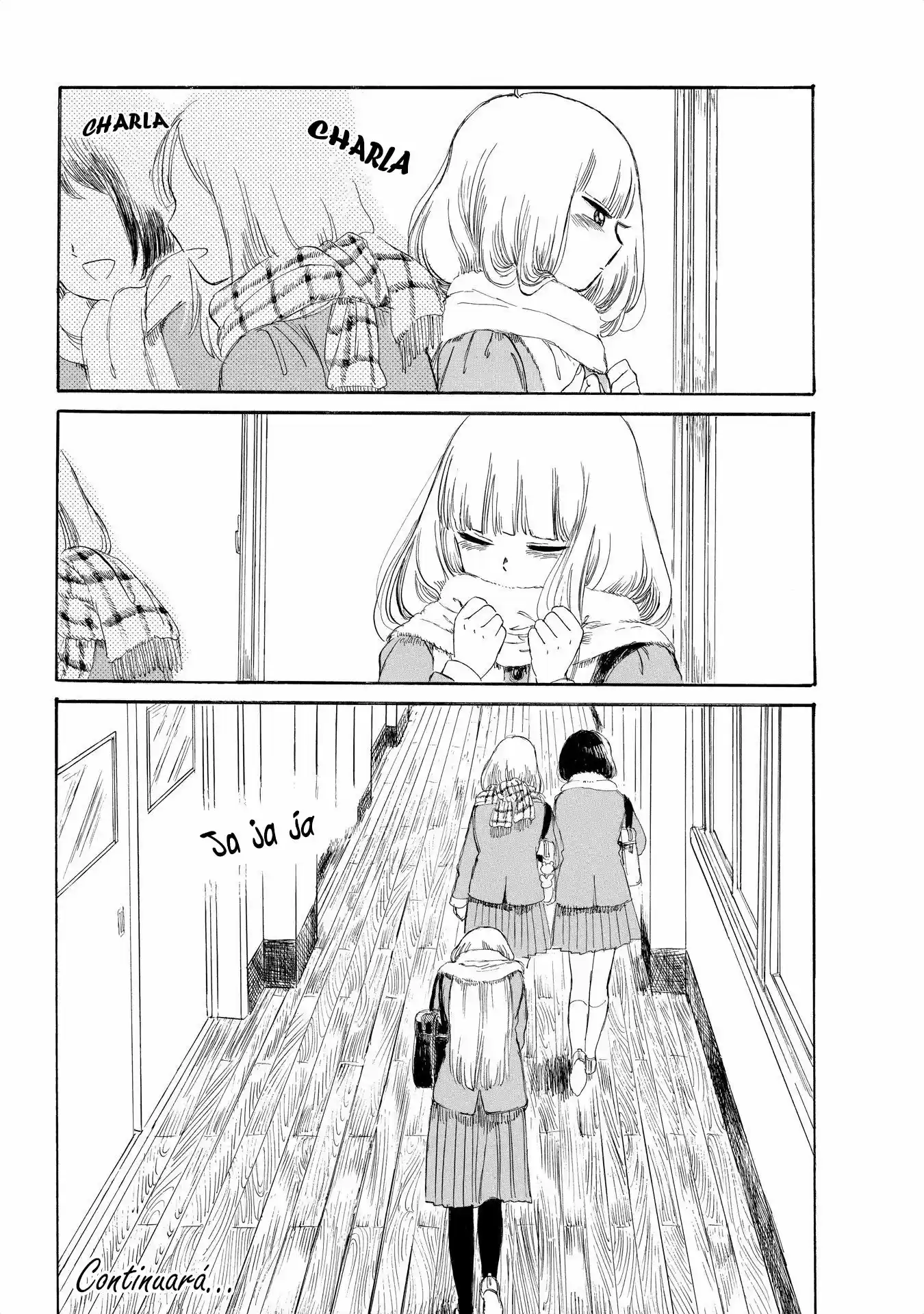 Shiota-sensei To Amai-chan - Capítulo 10 - Página 26 - LectorTMOo