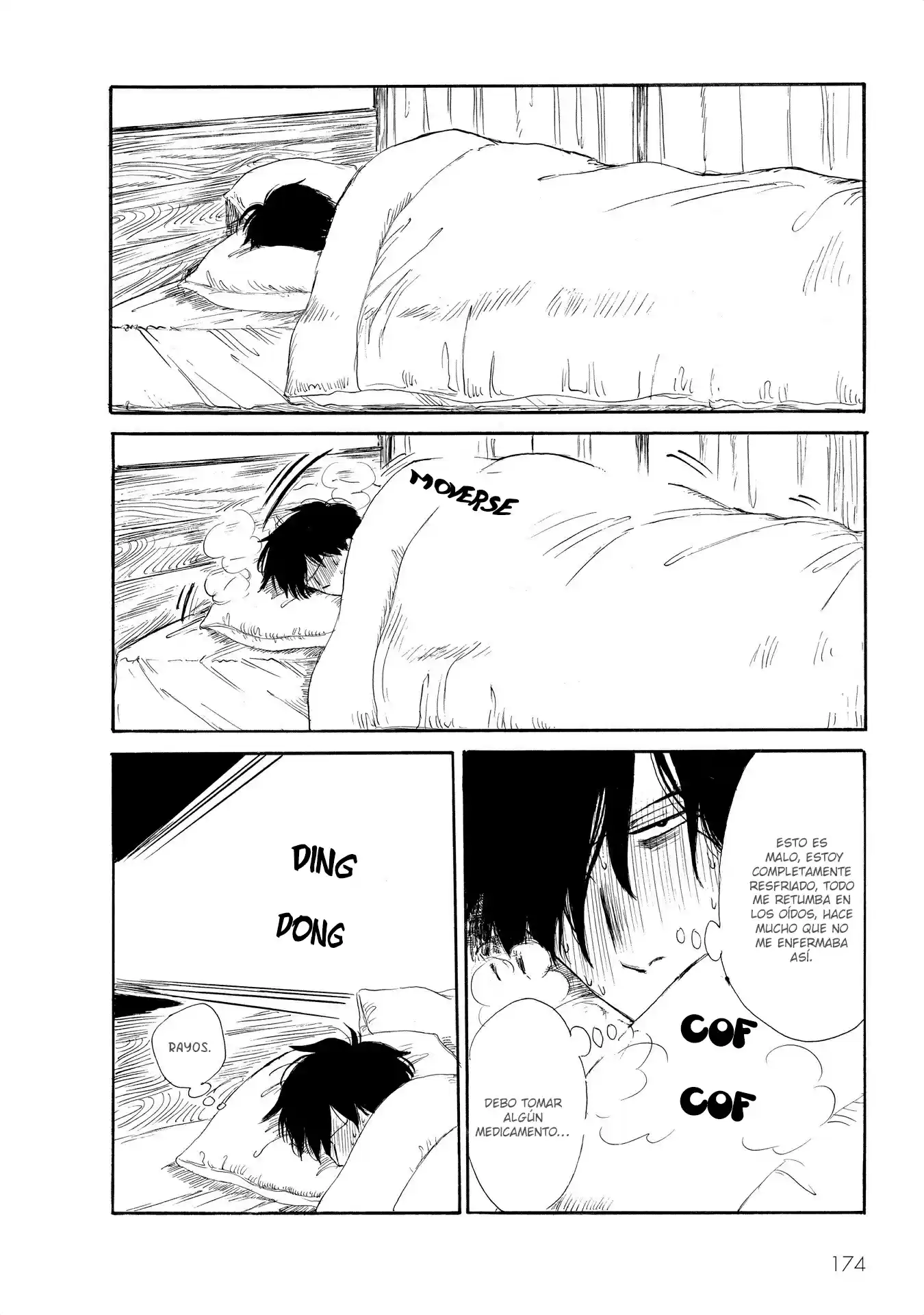 Shiota-sensei To Amai-chan - Capítulo 11 - Página 4 - LectorTMOo