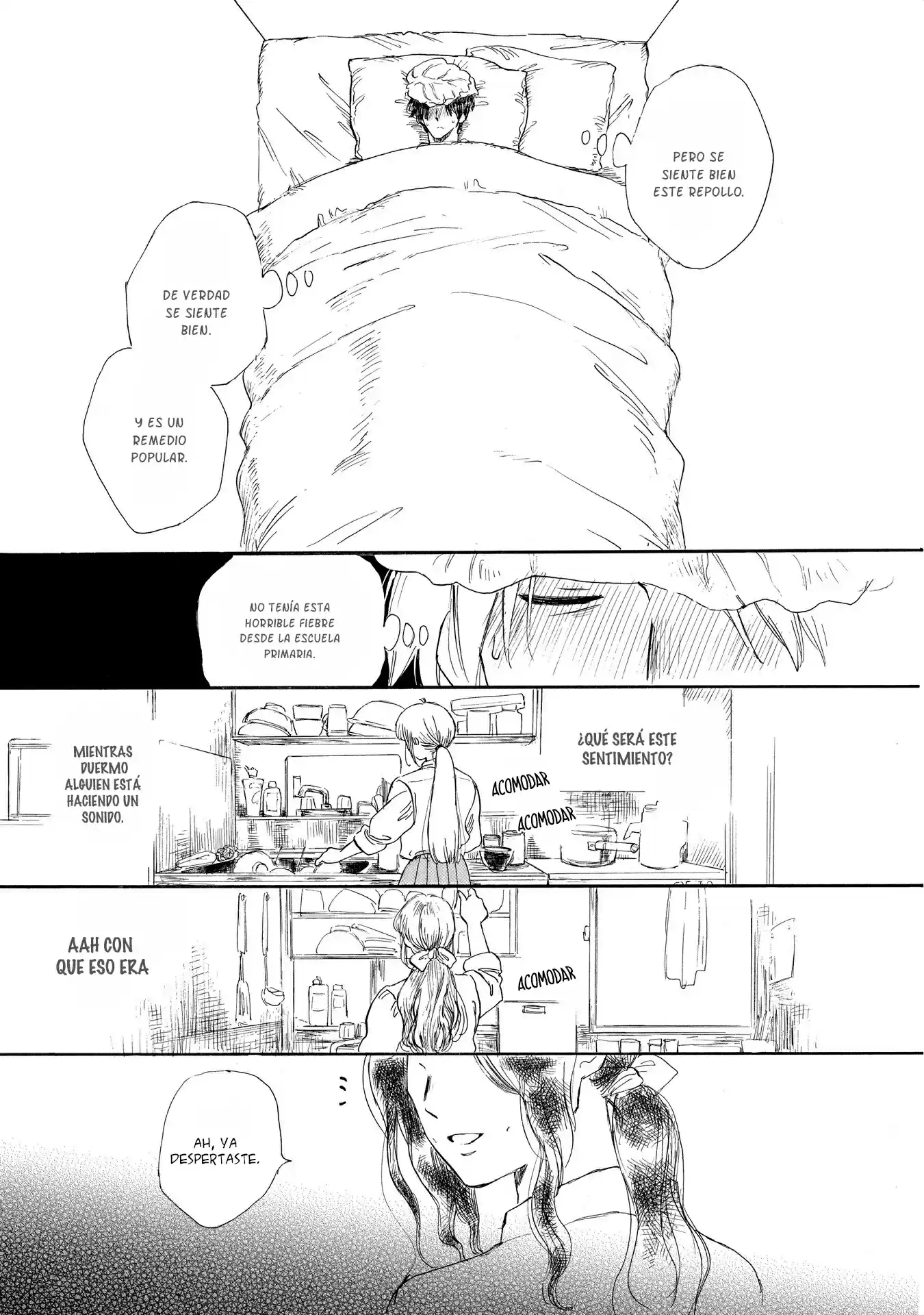 Shiota-sensei To Amai-chan - Capítulo 11 - Página 11 - LectorTMOo