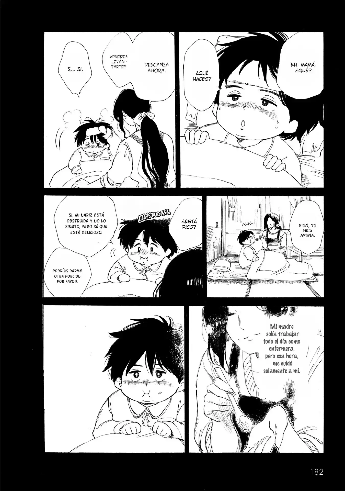 Shiota-sensei To Amai-chan - Capítulo 11 - Página 12 - LectorTMOo