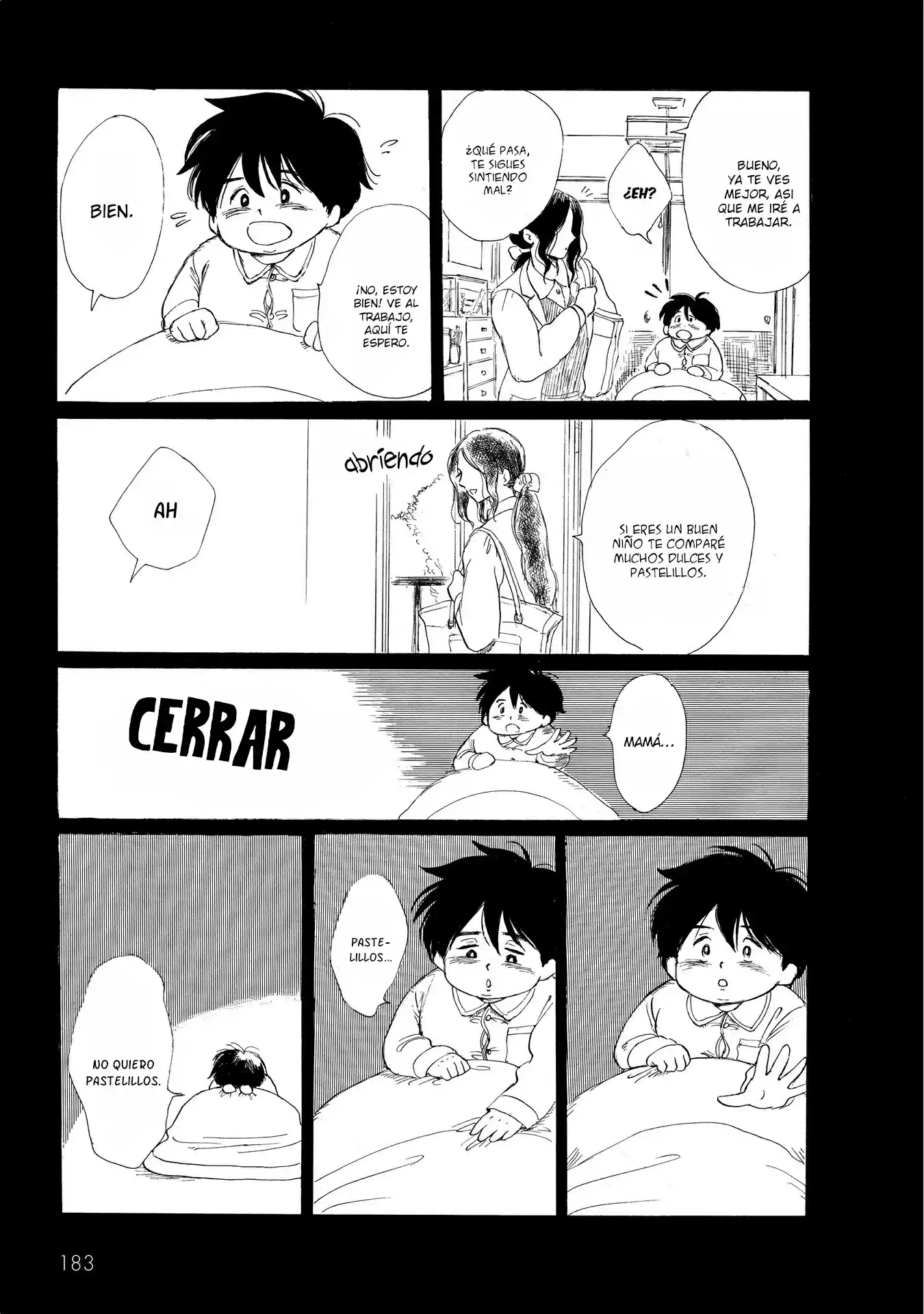 Shiota-sensei To Amai-chan - Capítulo 11 - Página 13 - LectorTMOo