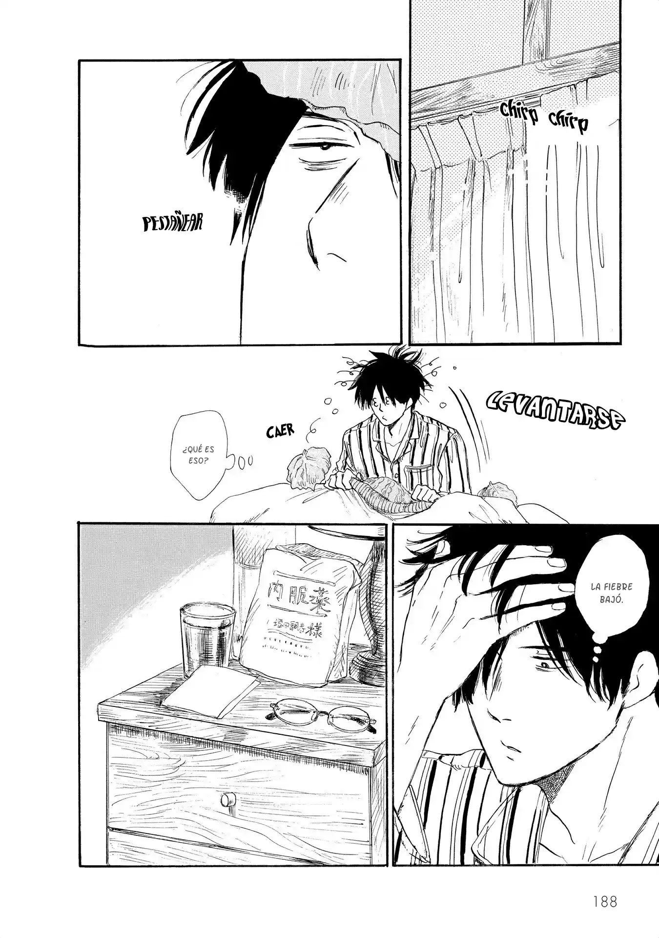Shiota-sensei To Amai-chan - Capítulo 11 - Página 18 - LectorTMOo