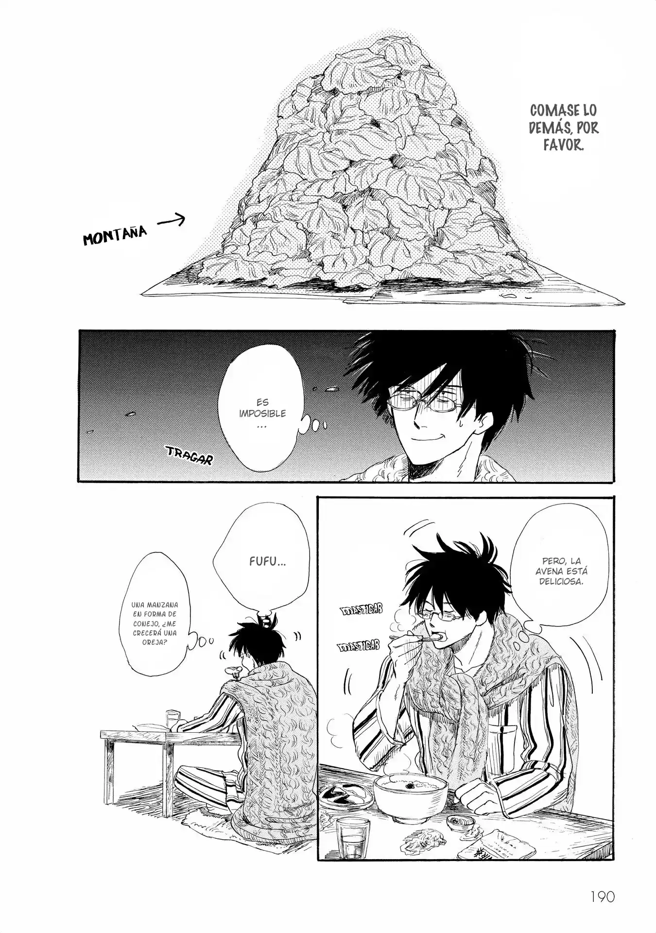 Shiota-sensei To Amai-chan - Capítulo 11 - Página 20 - LectorTMOo