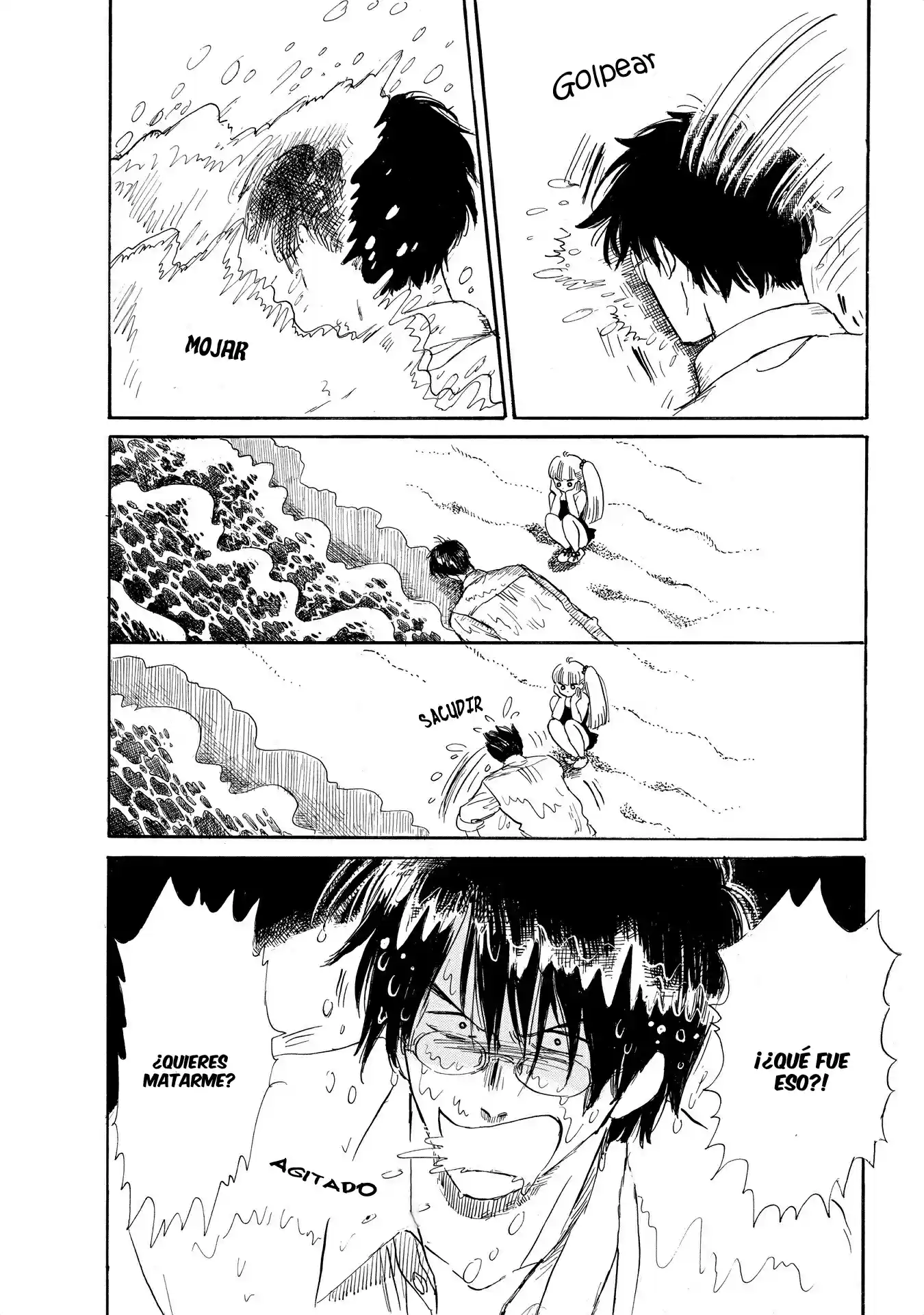 Shiota-sensei To Amai-chan - Capítulo 12 - Página 8 - LectorTMOo