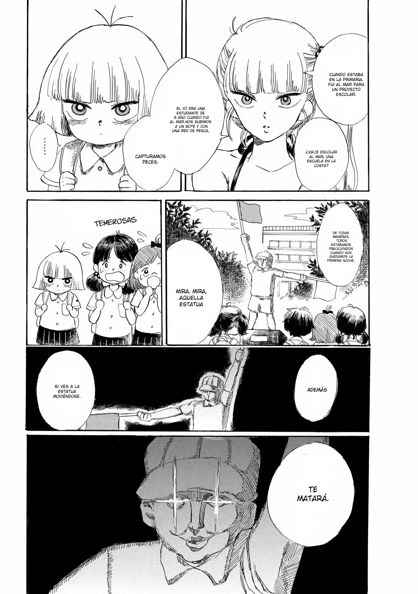 Shiota-sensei To Amai-chan - Capítulo 12 - Página 13 - LectorTMOo