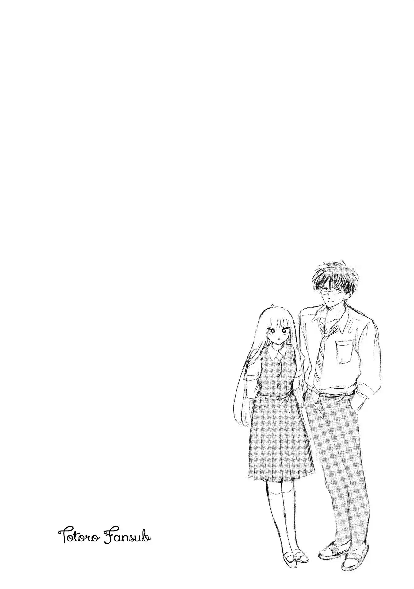 Shiota-sensei To Amai-chan - Capítulo 12 - Página 32 - LectorTMOo