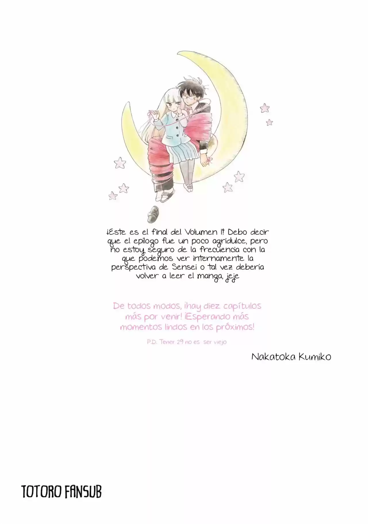 Shiota-sensei To Amai-chan - Capítulo 14 - Página 15 - LectorTMOo