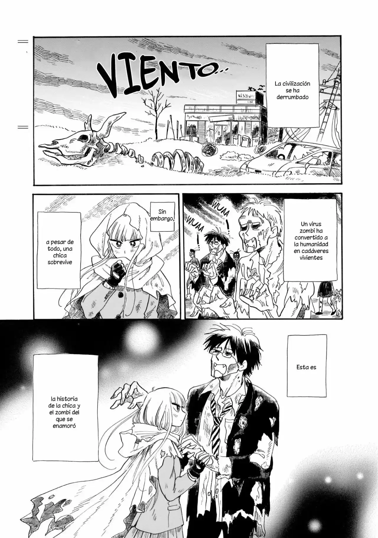 Shiota-sensei To Amai-chan - Capítulo 15 - Página 6 - LectorTMOo