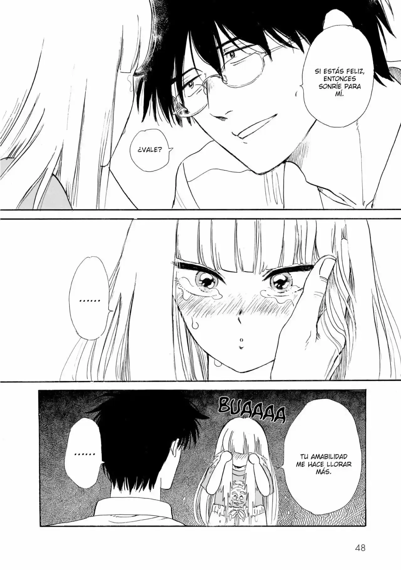 Shiota-sensei To Amai-chan - Capítulo 17 - Página 27 - LectorTMOo