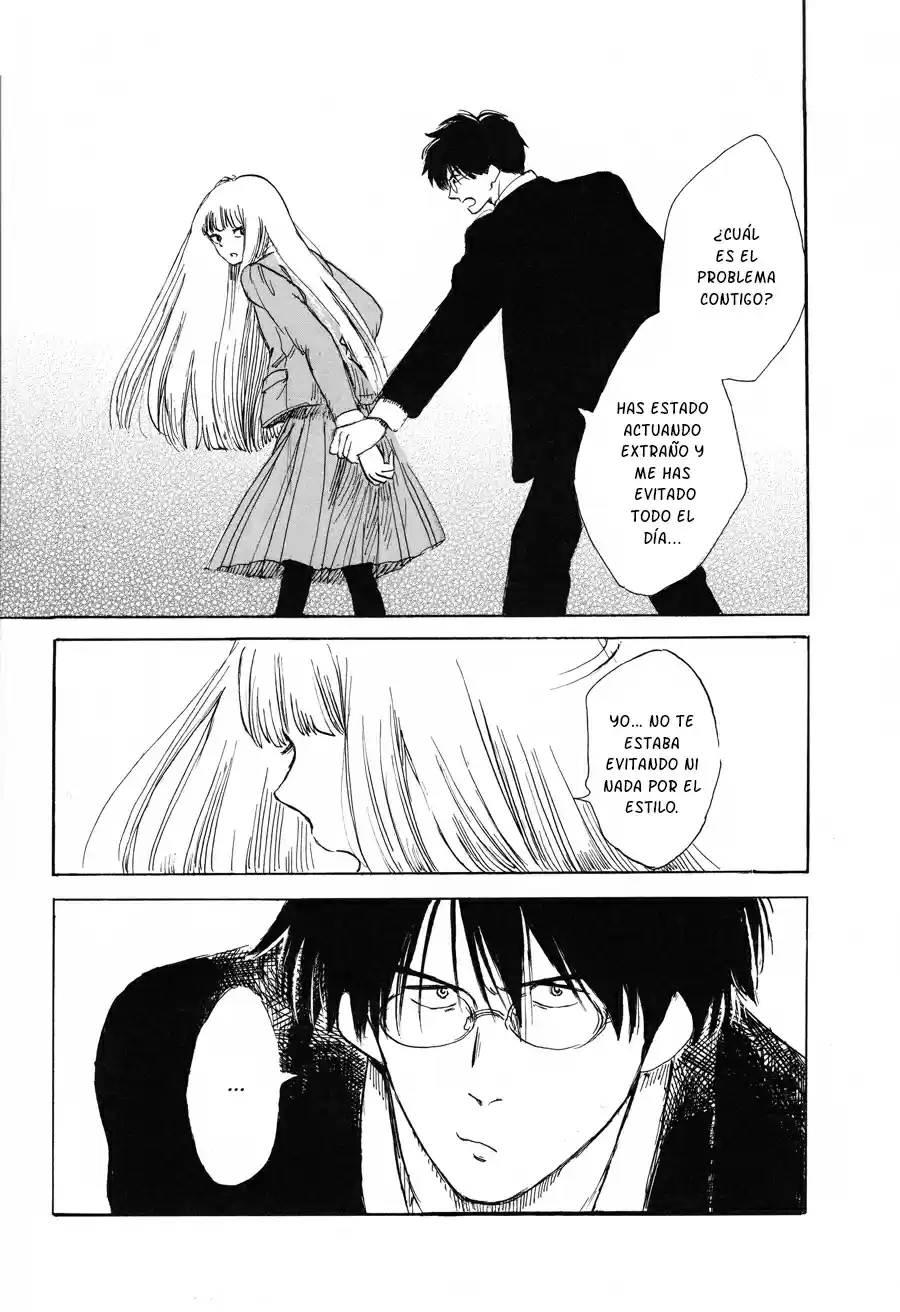 Shiota-sensei To Amai-chan - Capítulo 2 - Página 11 - LectorTMOo