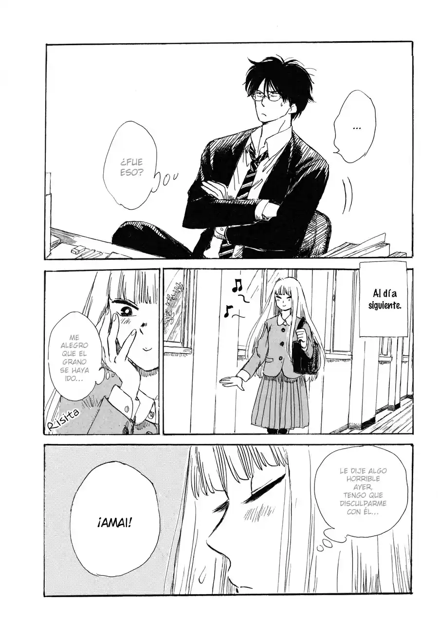 Shiota-sensei To Amai-chan - Capítulo 2 - Página 20 - LectorTMOo