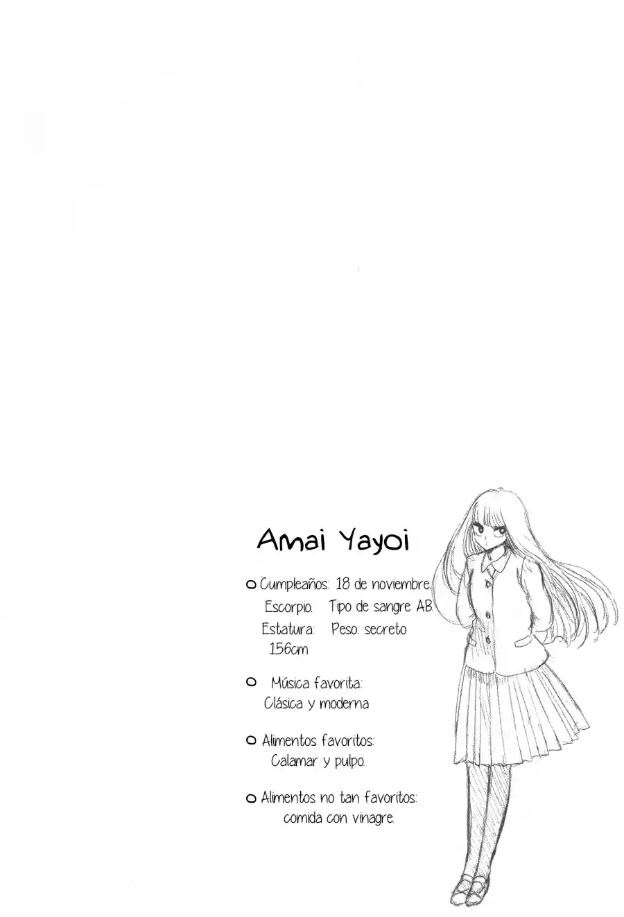 Shiota-sensei To Amai-chan - Capítulo 2 - Página 24 - LectorTMOo