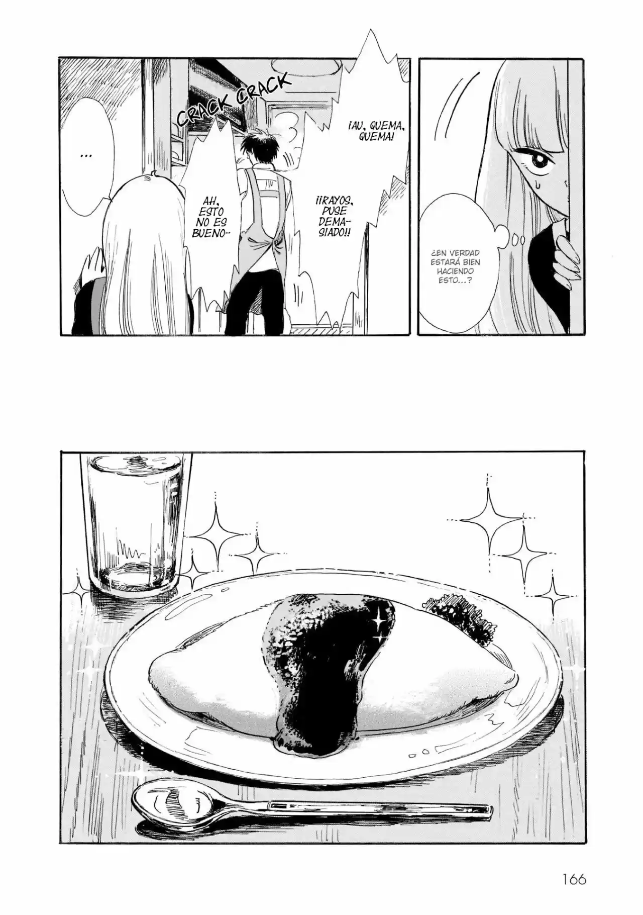 Shiota-sensei To Amai-chan - Capítulo 21 - Página 12 - LectorTMOo