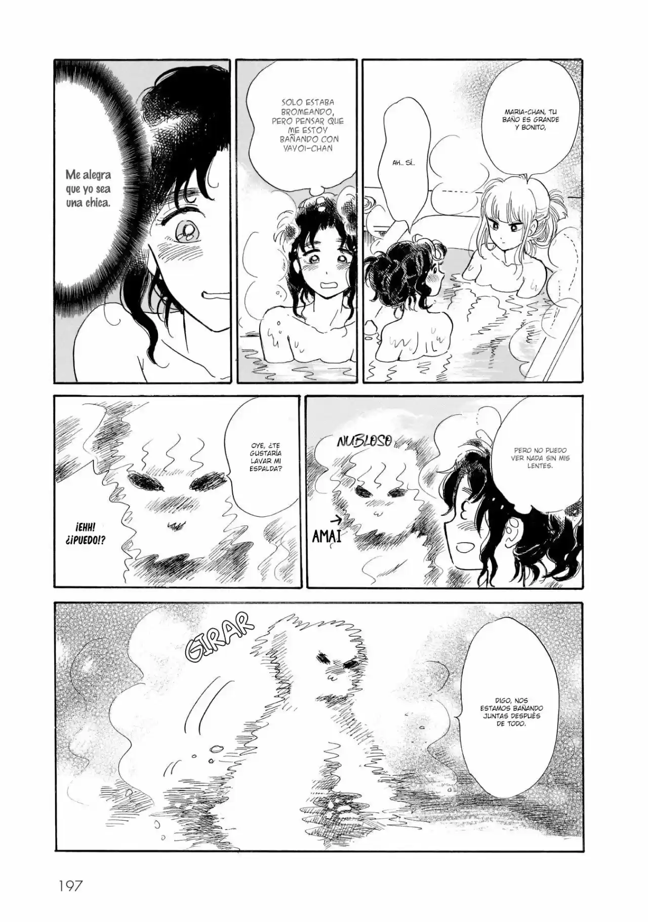 Shiota-sensei To Amai-chan - Capítulo 22 - Página 19 - LectorTMOo
