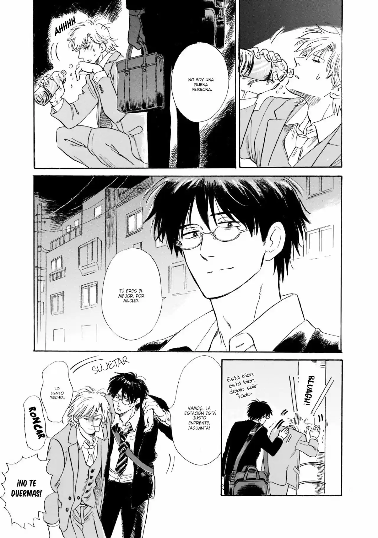 Shiota-sensei To Amai-chan - Capítulo 22 - Página 25 - LectorTMOo