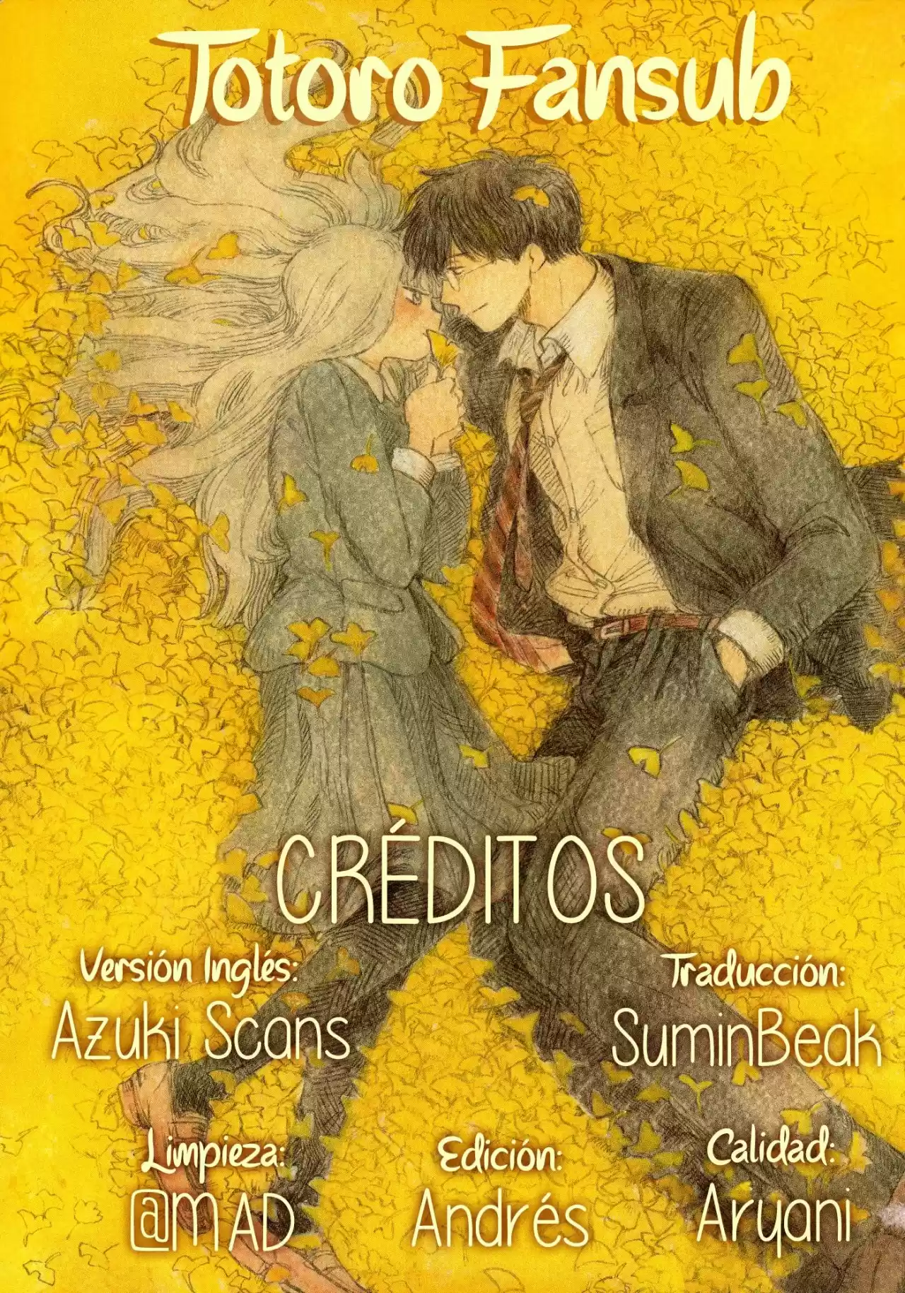 Shiota-sensei To Amai-chan - Capítulo 23 - Página 2 - LectorTMOo