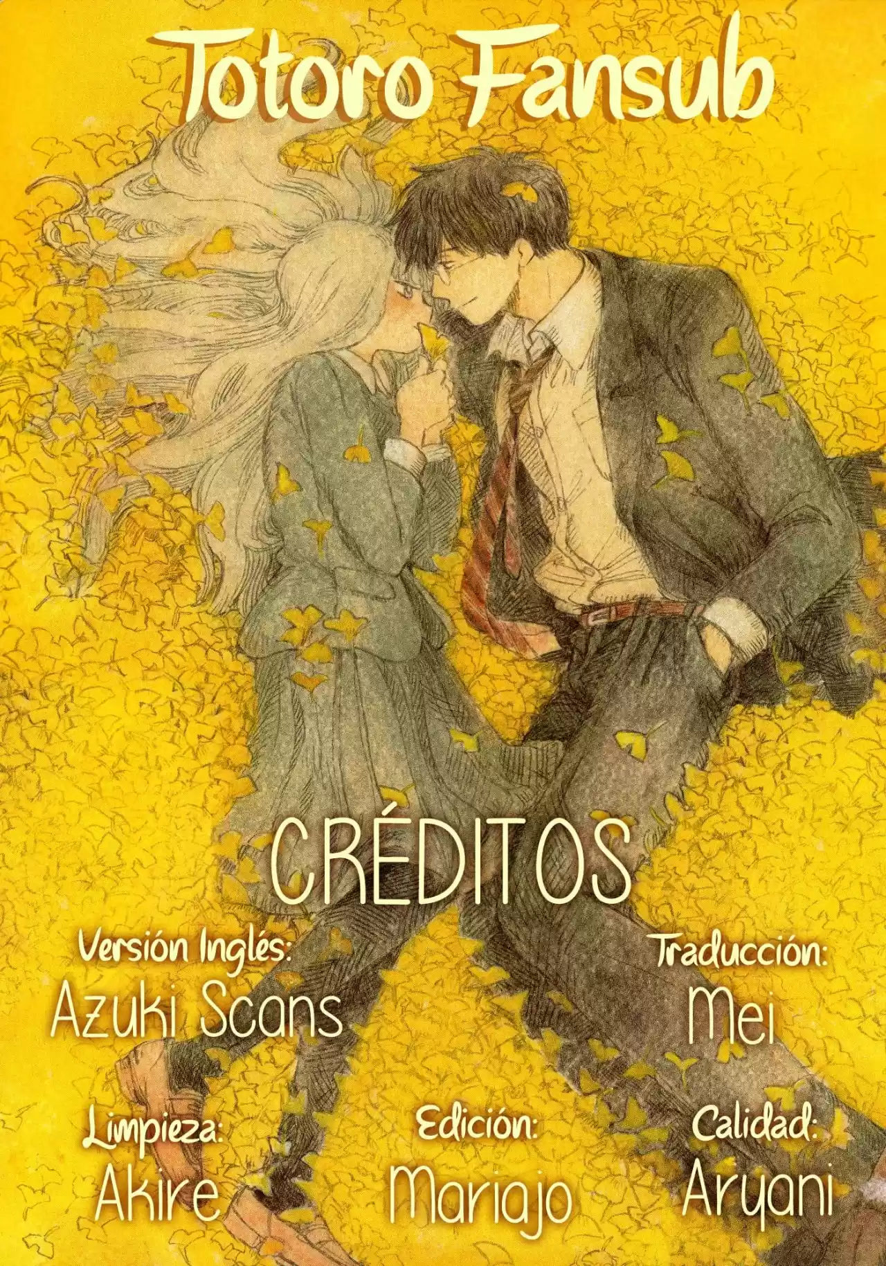 Shiota-sensei To Amai-chan - Capítulo 25 - Página 1 - LectorTMOo