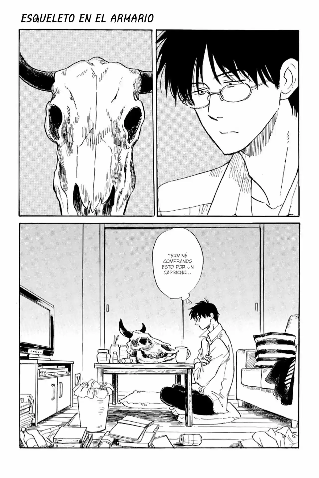 Shiota-sensei To Amai-chan - Capítulo 25 - Página 2 - LectorTMOo
