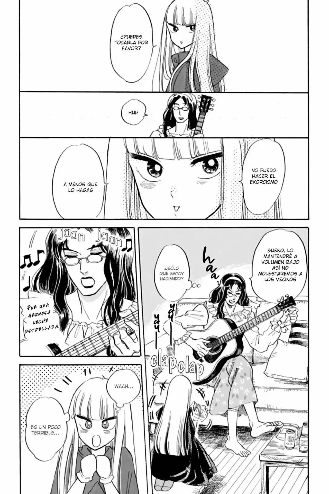 Shiota-sensei To Amai-chan - Capítulo 26 - Página 14 - LectorTMOo