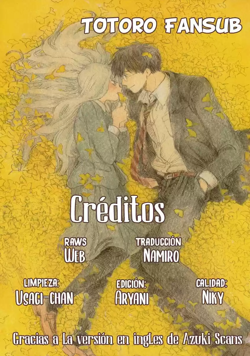 Shiota-sensei To Amai-chan - Capítulo 27 - Página 2 - LectorTMOo