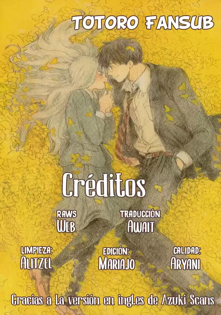 Shiota-sensei To Amai-chan - Capítulo 30 - Página 2 - LectorTMOo