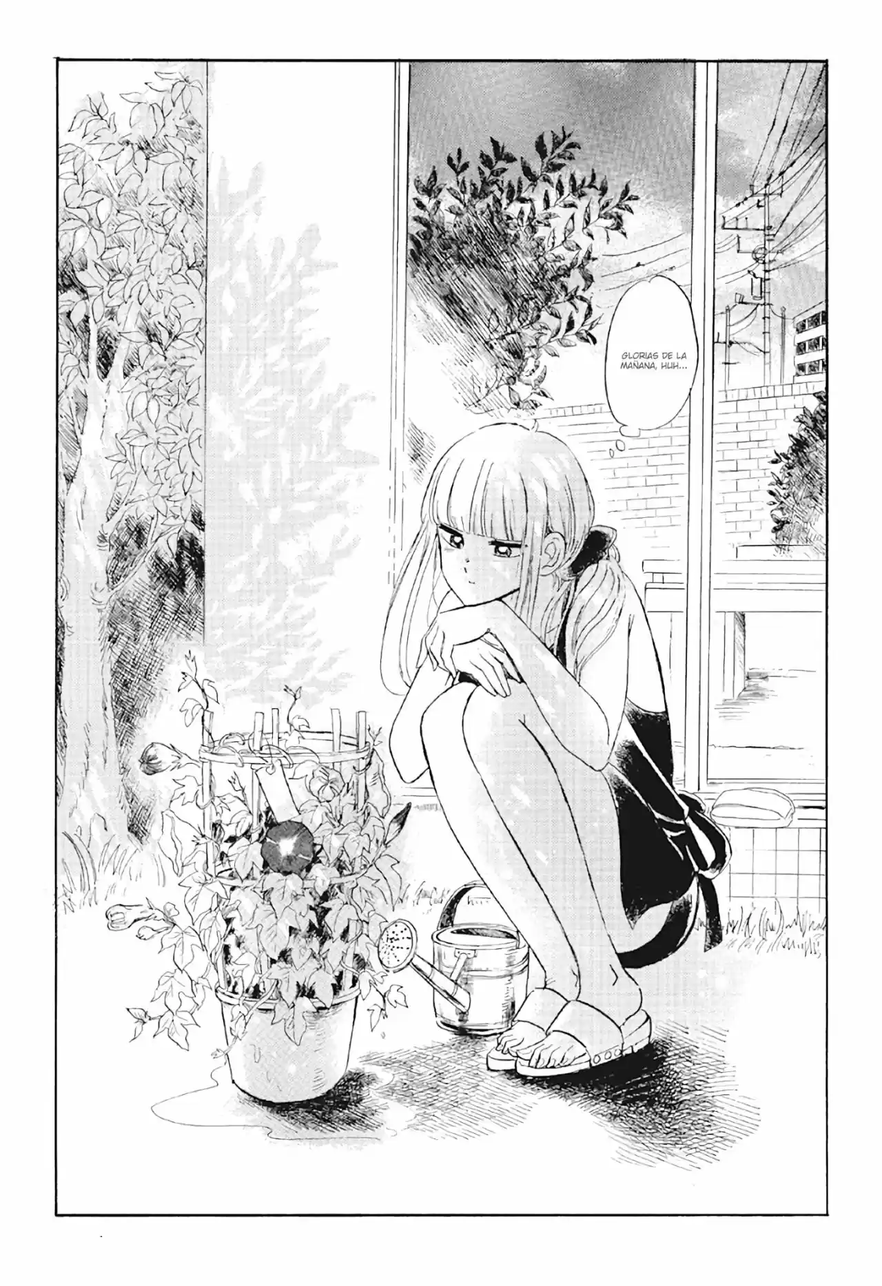 Shiota-sensei To Amai-chan - Capítulo 31 - Página 19 - LectorTMOo