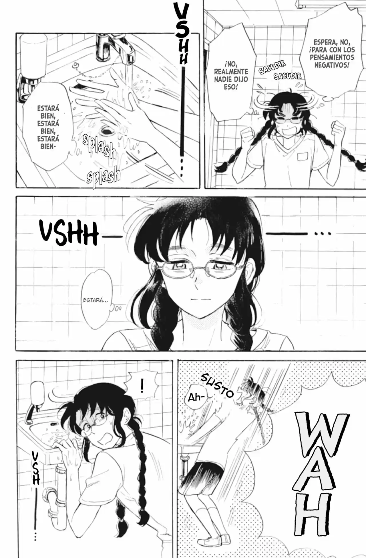 Shiota-sensei To Amai-chan - Capítulo 32 - Página 12 - LectorTMOo