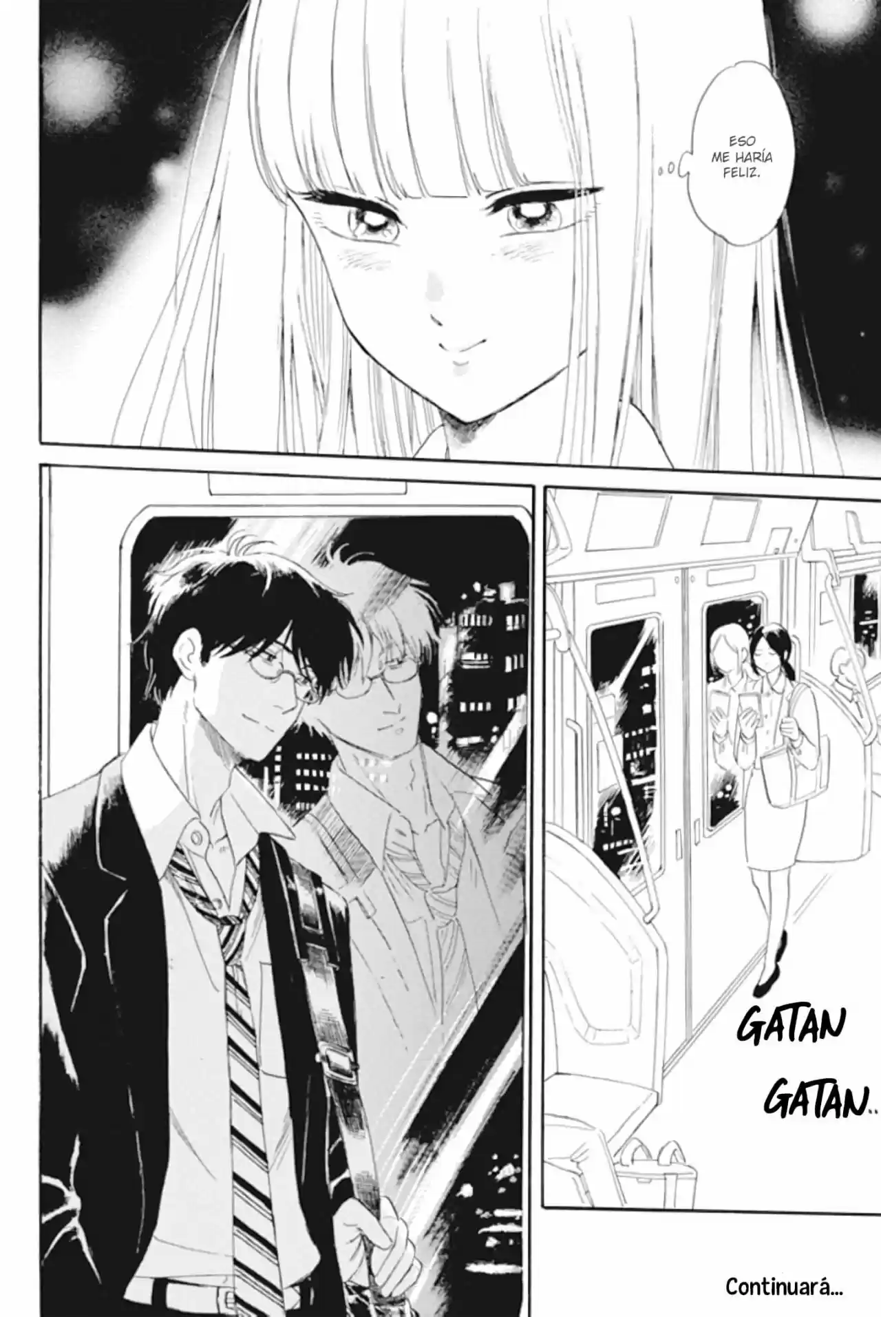 Shiota-sensei To Amai-chan - Capítulo 35 - Página 26 - LectorTMOo