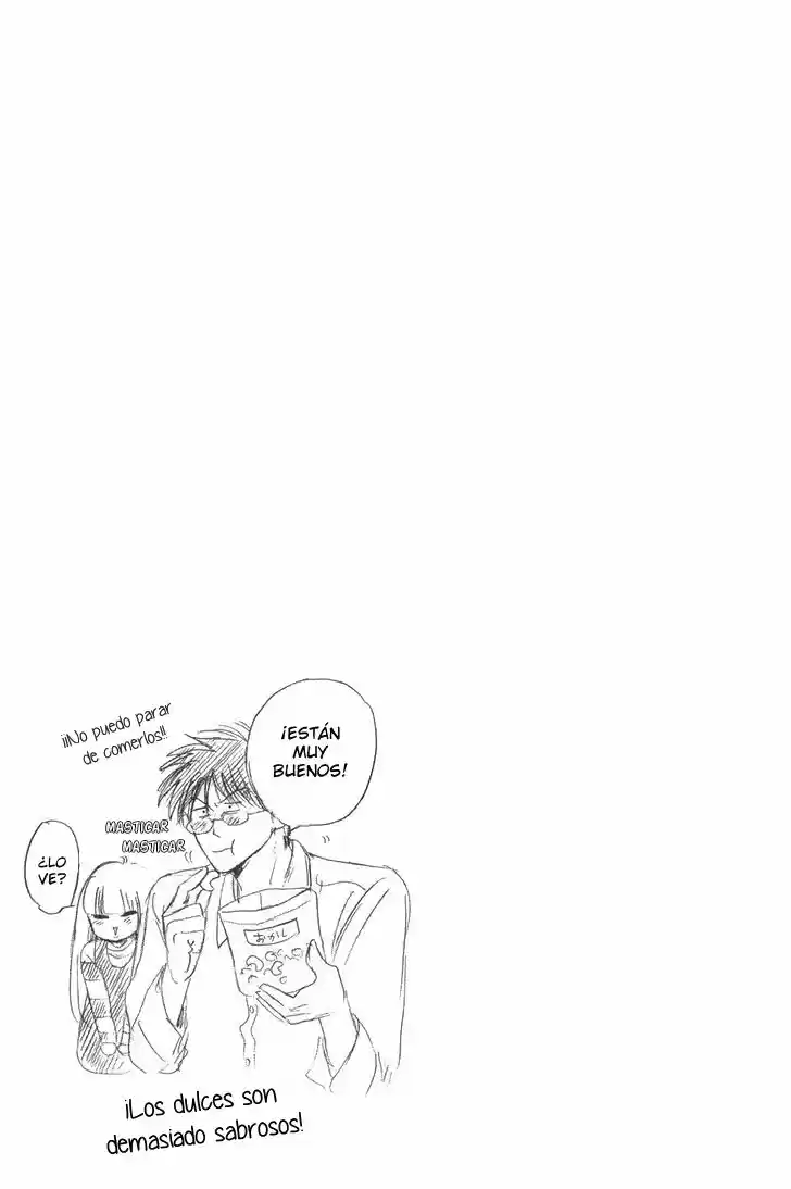 Shiota-sensei To Amai-chan - Capítulo 4 - Página 15 - LectorTMOo