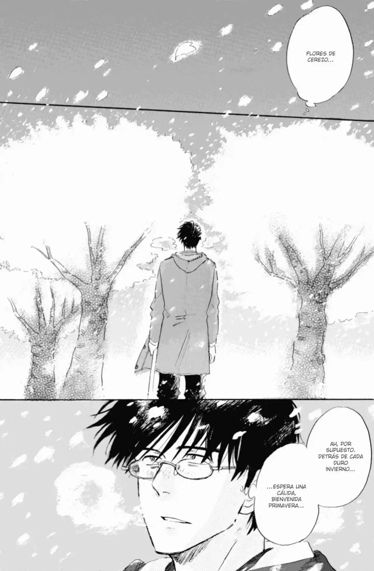 Shiota-sensei To Amai-chan - Capítulo 41 - Página 24 - LectorTMOo