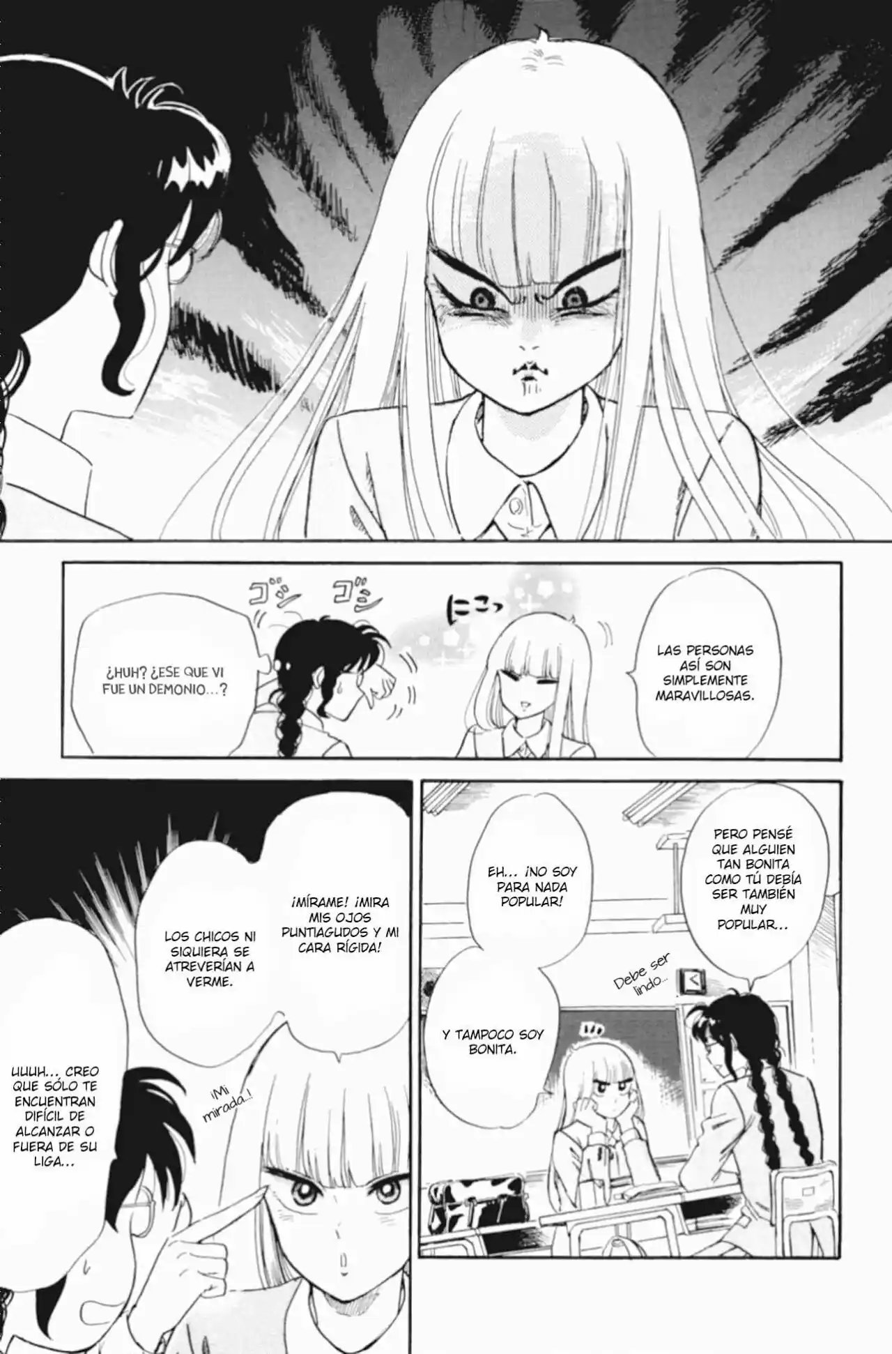 Shiota-sensei To Amai-chan - Capítulo 42 - Página 9 - LectorTMOo