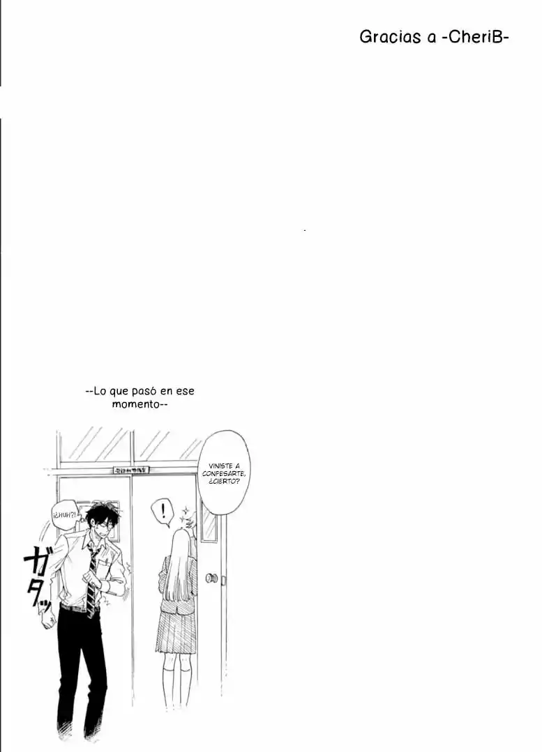 Shiota-sensei To Amai-chan - Capítulo 44 - Página 26 - LectorTMOo