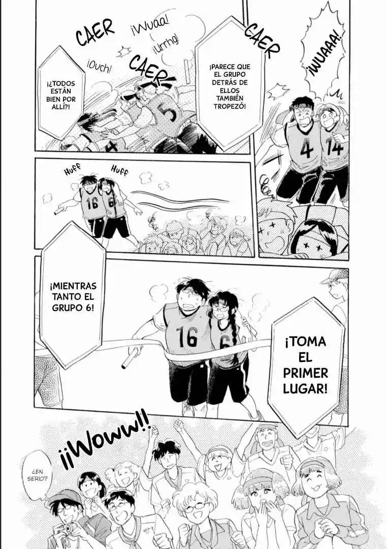 Shiota-sensei To Amai-chan - Capítulo 46 - Página 8 - LectorTMOo