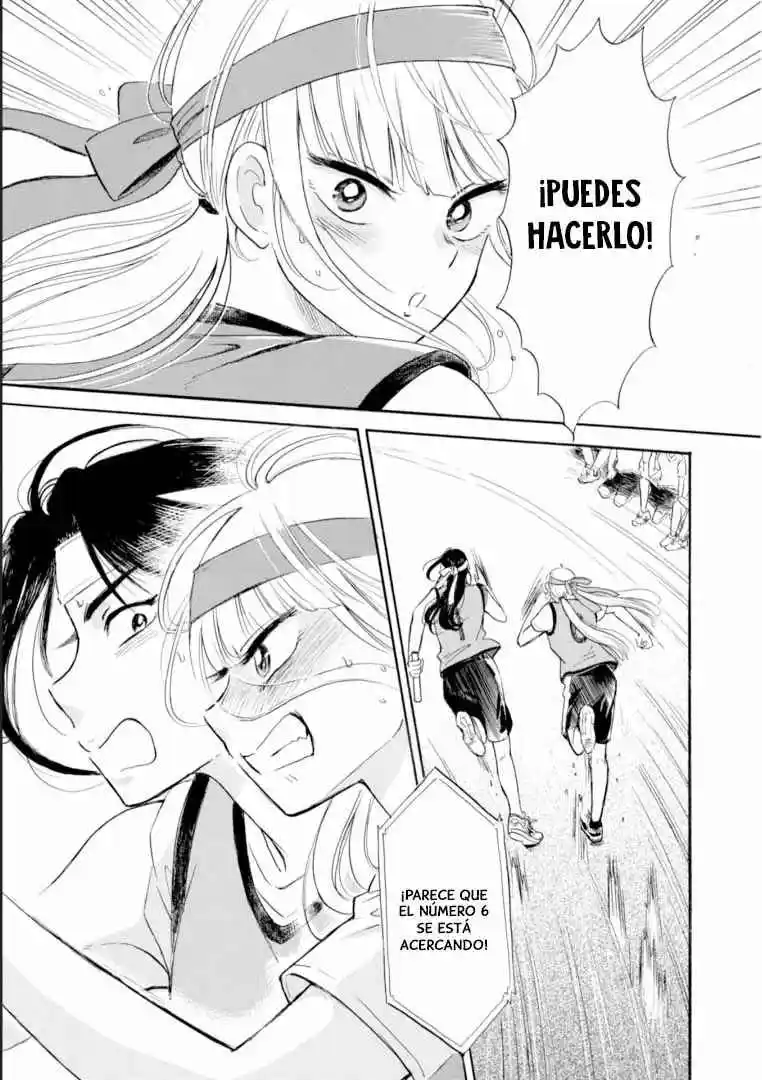Shiota-sensei To Amai-chan - Capítulo 46 - Página 20 - LectorTMOo