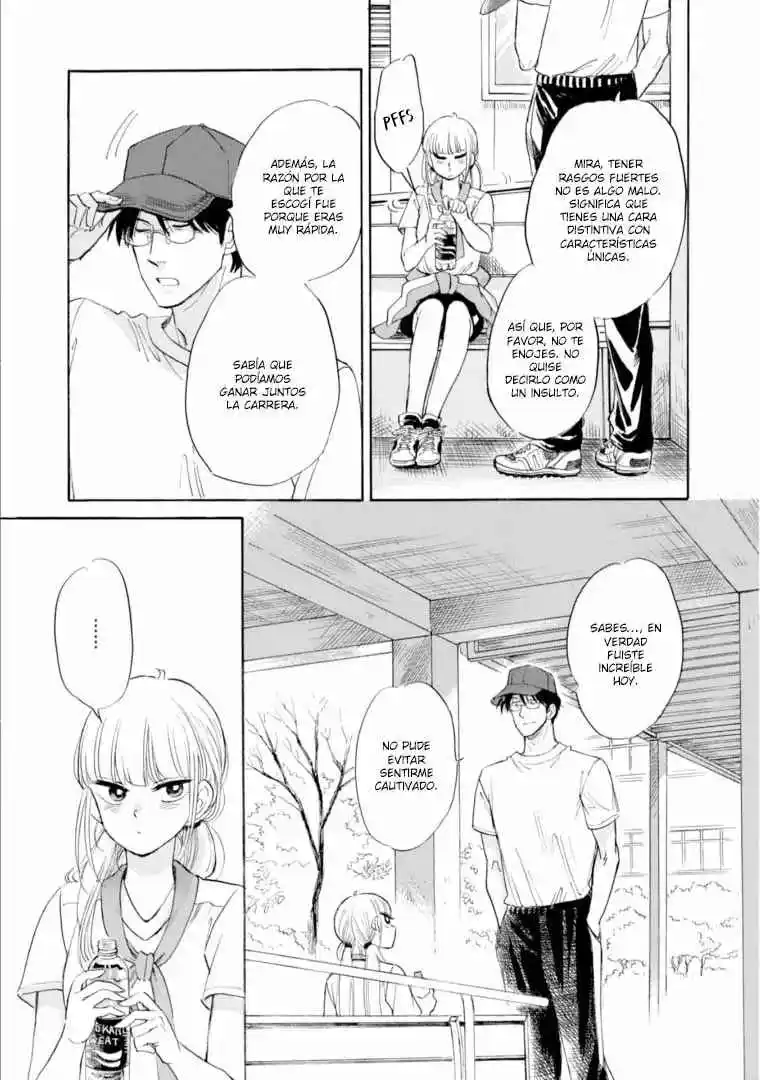 Shiota-sensei To Amai-chan - Capítulo 48 - Página 6 - LectorTMOo
