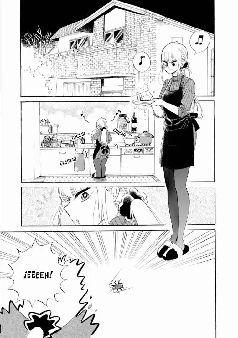Shiota-sensei To Amai-chan - Capítulo 49 - Página 4 - LectorTMOo