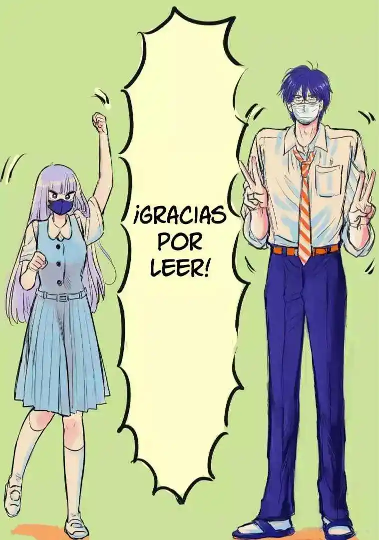 Shiota-sensei To Amai-chan - Capítulo 50 - Página 16 - LectorTMOo