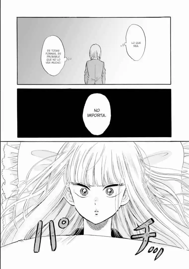 Shiota-sensei To Amai-chan - Capítulo 51 - Página 11 - LectorTMOo