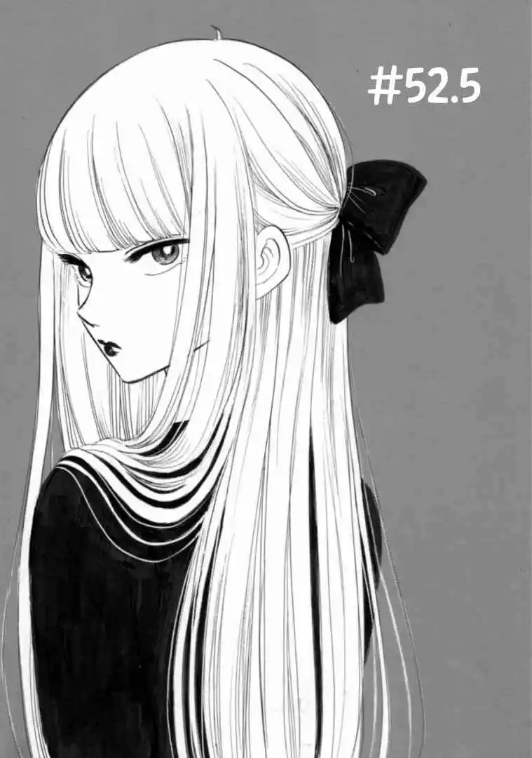 Shiota-sensei To Amai-chan - Capítulo 52.50 - Página 4 - LectorTMOo