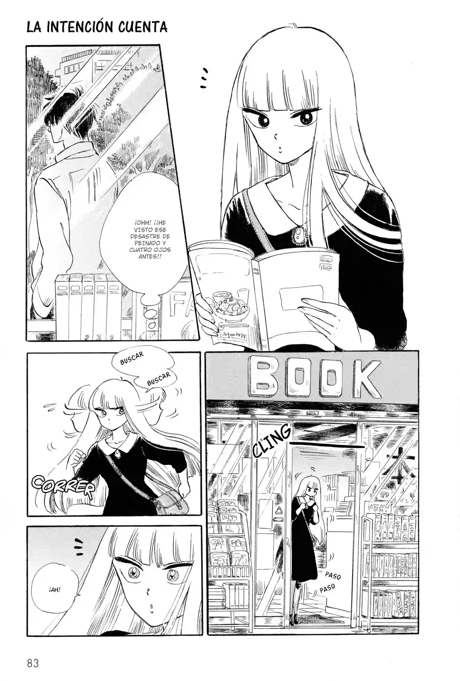 Shiota-sensei To Amai-chan - Capítulo 6 - Página 3 - LectorTMOo