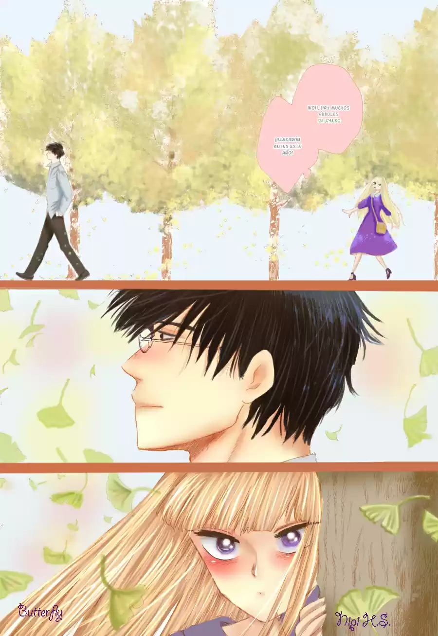 Shiota-sensei To Amai-chan - Capítulo 6 - Página 14 - LectorTMOo