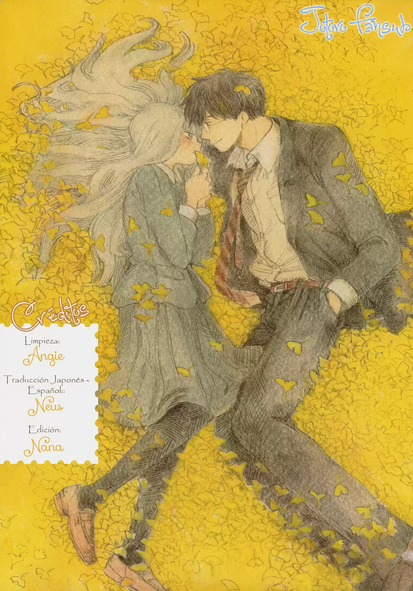 Shiota-sensei To Amai-chan - Capítulo 8 - Página 2 - LectorTMOo