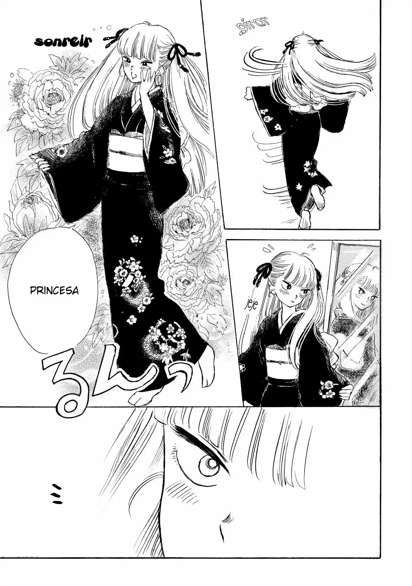 Shiota-sensei To Amai-chan - Capítulo 8 - Página 13 - LectorTMOo