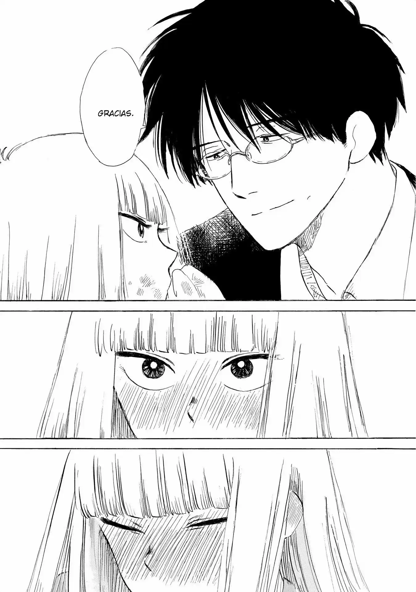 Shiota-sensei To Amai-chan - Capítulo 9 - Página 16 - LectorTMOo