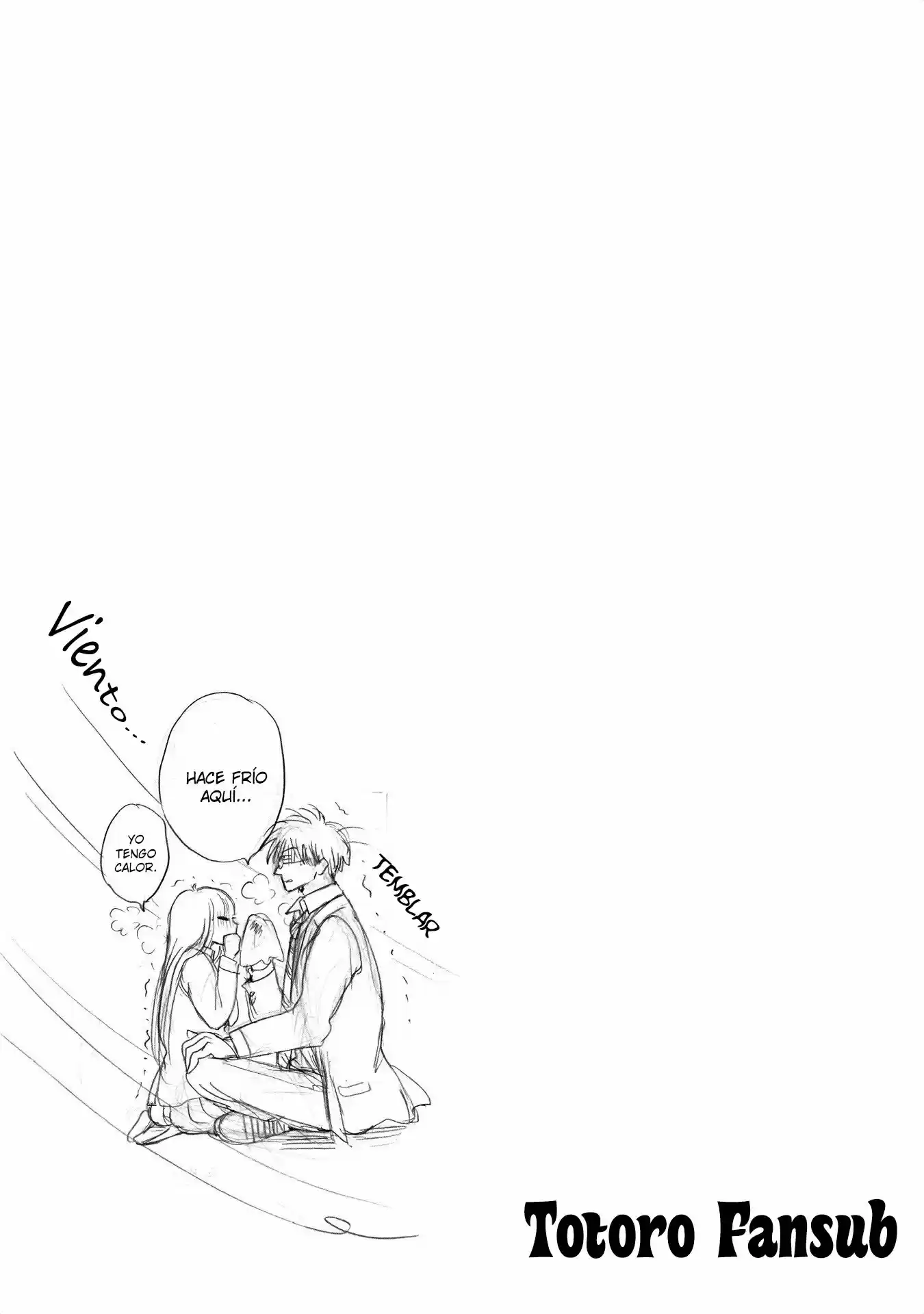 Shiota-sensei To Amai-chan - Capítulo 9 - Página 18 - LectorTMOo