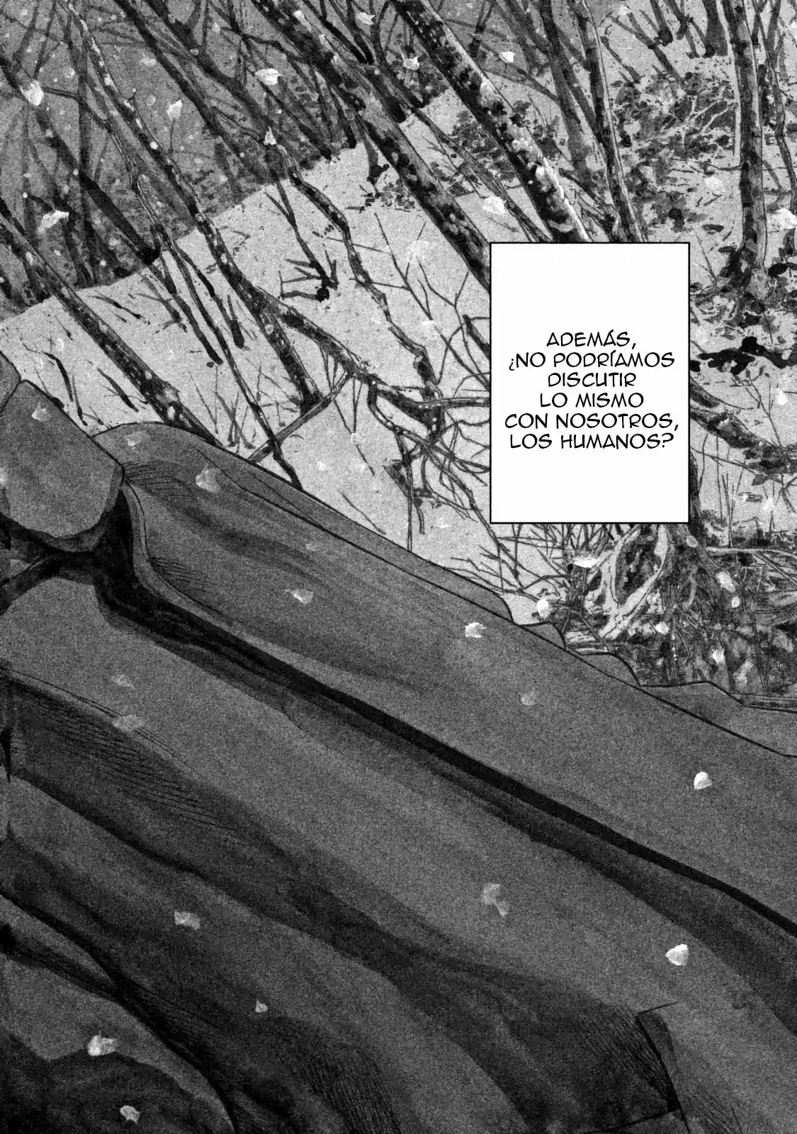 Ship Of Theseus - Capítulo 1 - Página 6 - LectorTMOo