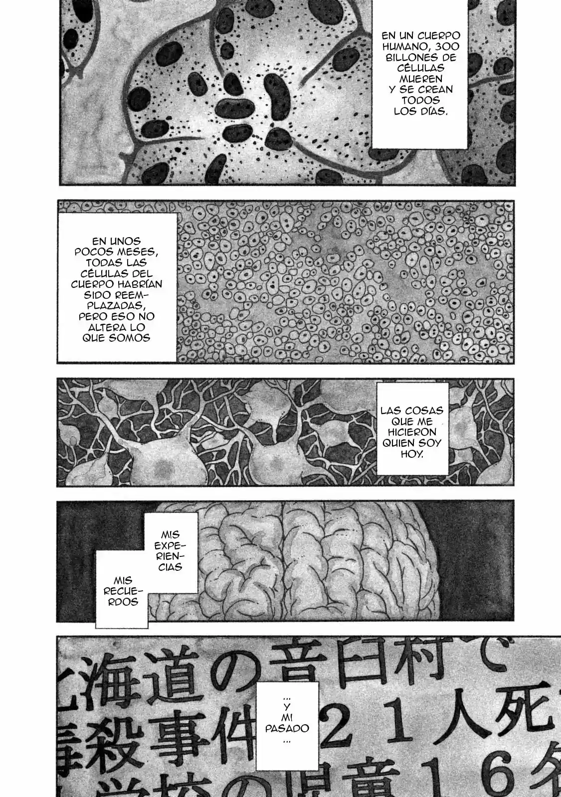 Ship Of Theseus - Capítulo 1 - Página 8 - LectorTMOo