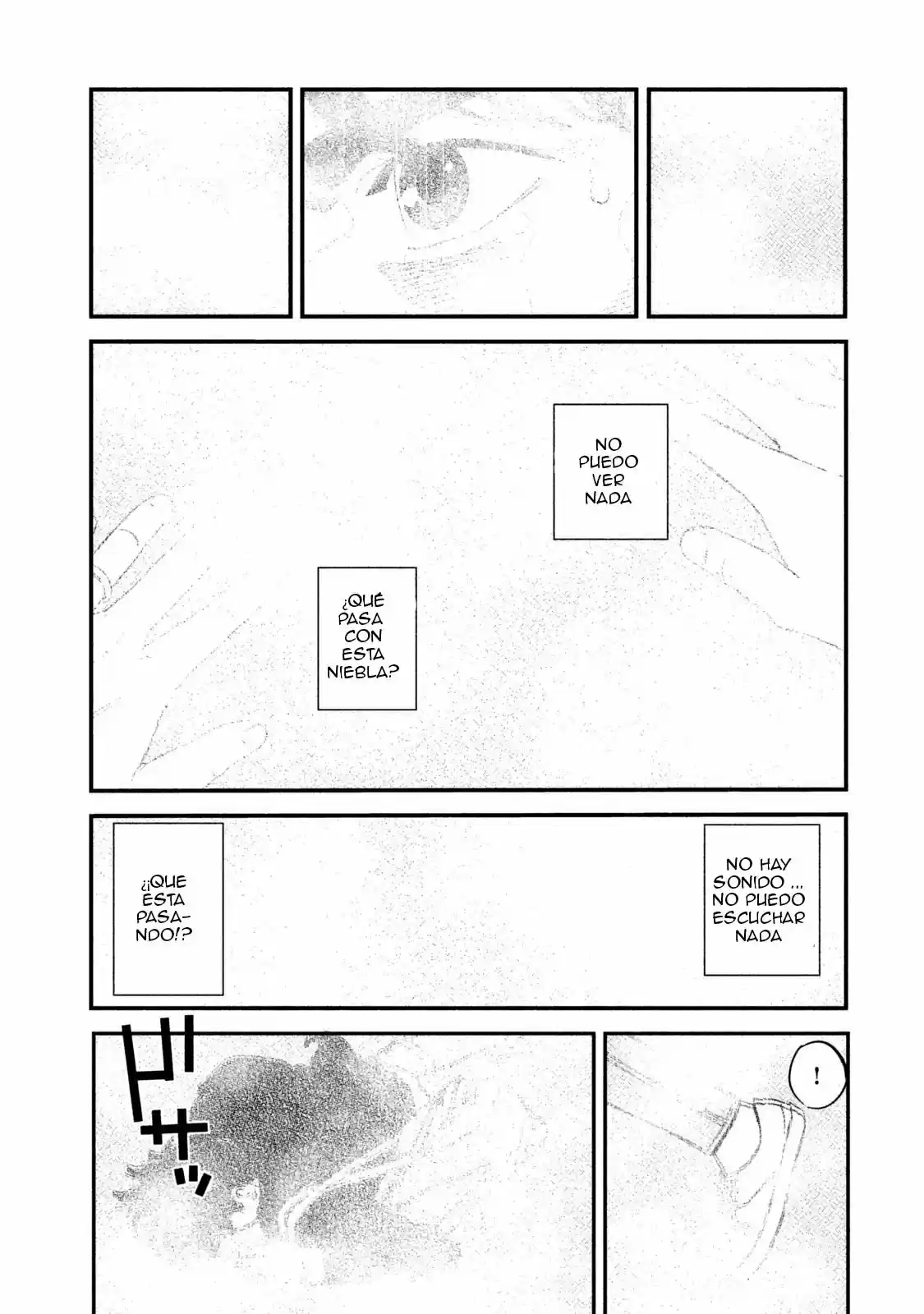 Ship Of Theseus - Capítulo 1 - Página 51 - LectorTMOo