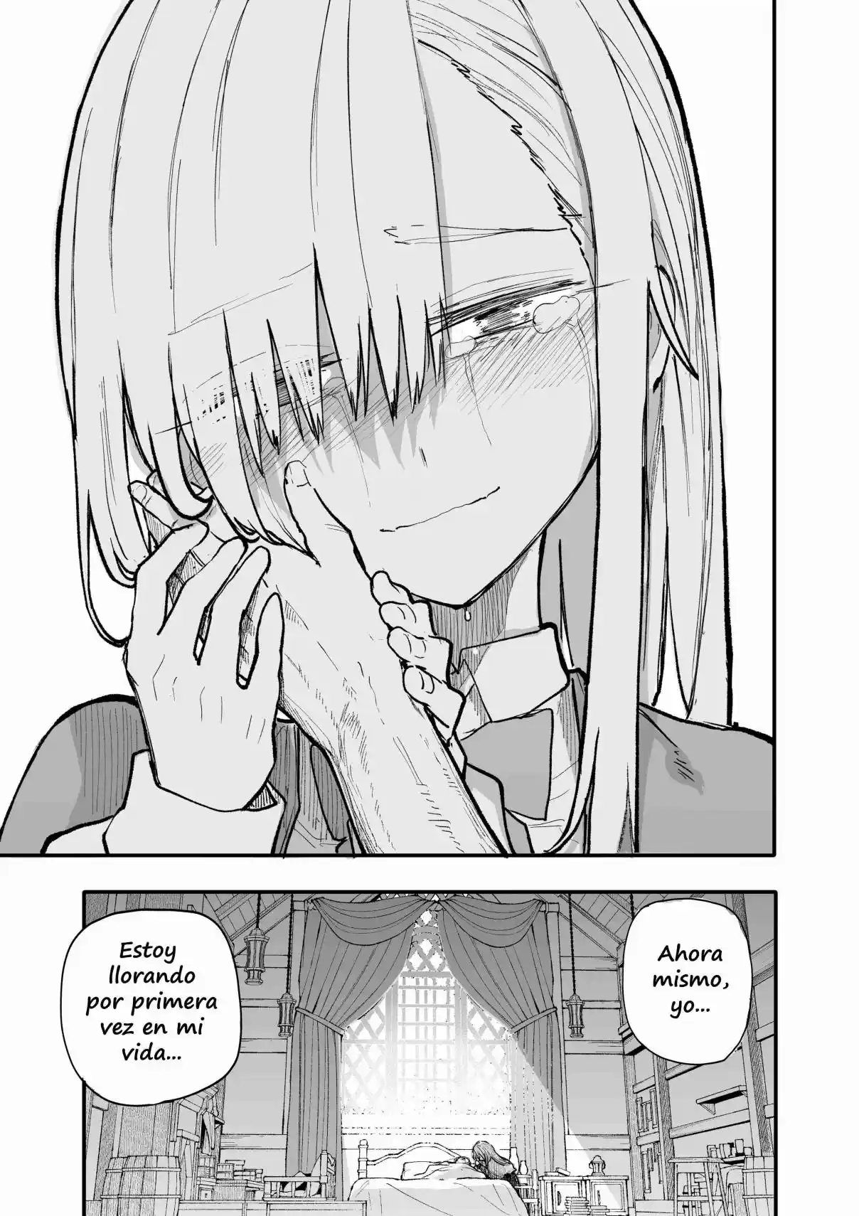 Shippaisaku No Tsukaima To Majutsushi - Capítulo 1 - Página 11 - LectorTMOo